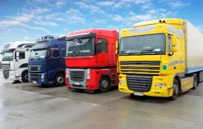 Antalya Araklı Nakliye Ambarı