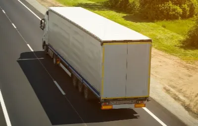 Antalya ile Araklı Arası Parça Eşya Taşıma