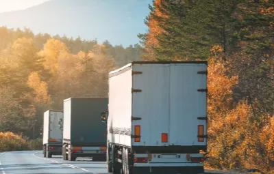 Antalya ile Araklı Arası Klima Taşıma