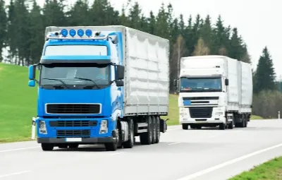 Antalya ile Araklı Arası Eşya Taşıma